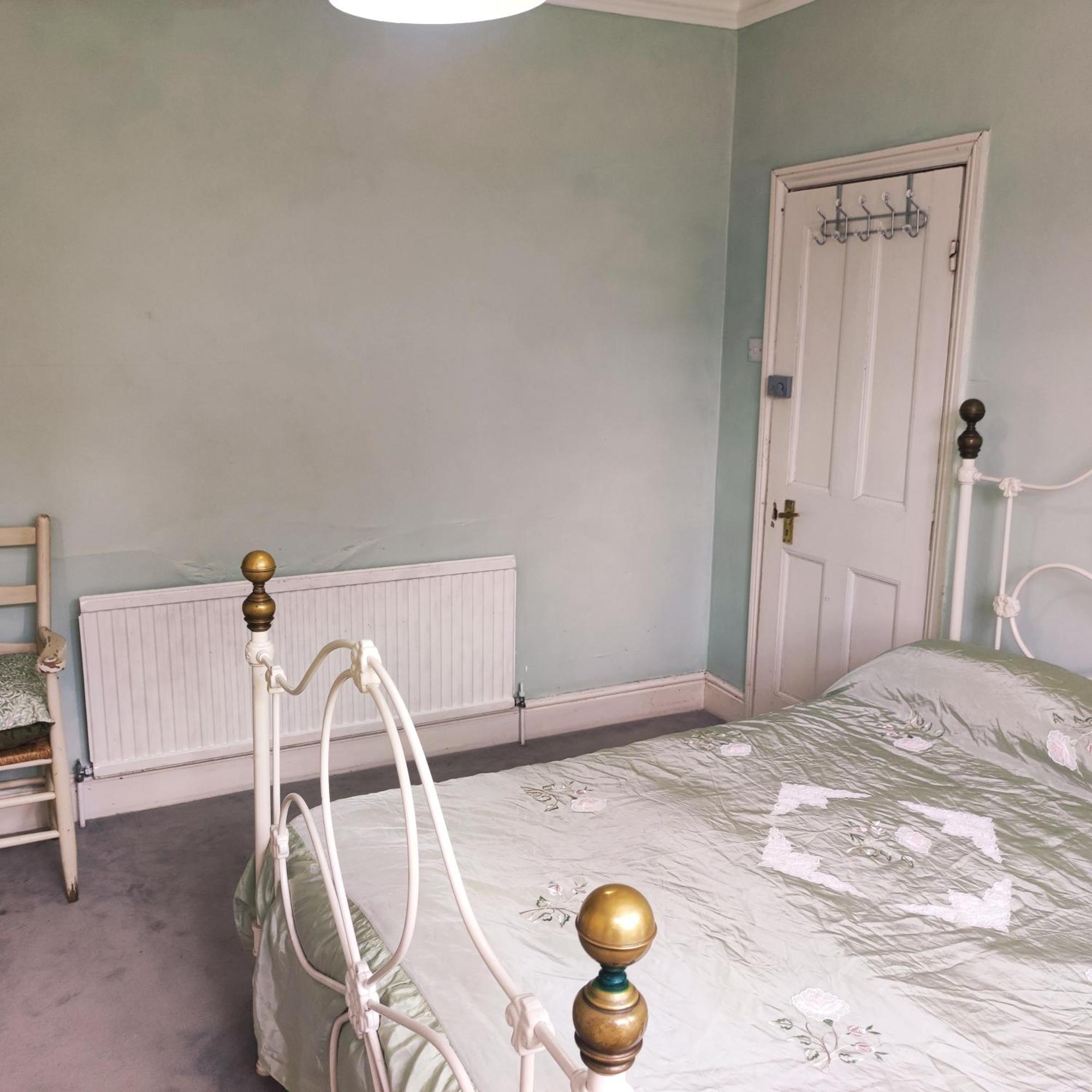 Cosy London Double Room Near Wimbledon ภายนอก รูปภาพ